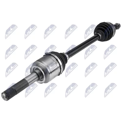 Hnací hriadeľ NTY NPW-LR-058