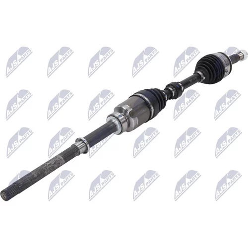 Hnací hriadeľ NTY NPW-NS-211