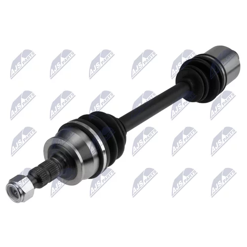 Hnací hriadeľ NTY NPW-PL-150