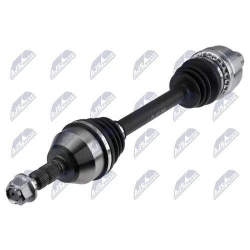 Hnací hriadeľ NTY NPW-PL-161