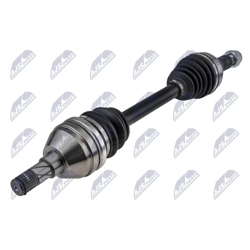 Hnací hriadeľ NTY NPW-PL-169