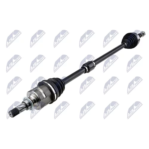 Hnací hriadeľ NTY NPW-PL-179