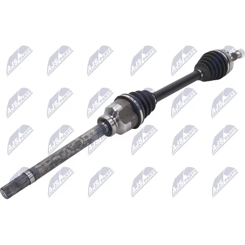 Hnací hriadeľ NTY NPW-RE-258