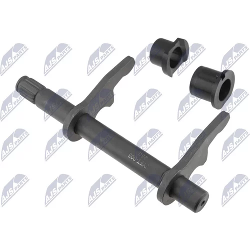 Vysúvacia vidlica spojky NSL-FT-003 /NTY/ - obr. 1