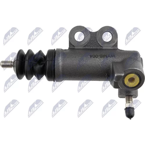 Pomocný spojkový valec NTY NSW-MS-004