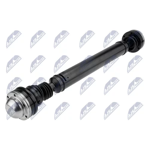 Kĺbový hriadeľ pohonu nápravy NTY NWN-FR-003