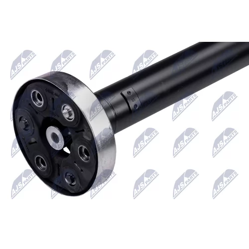 Kĺbový hriadeľ pohonu nápravy NWN-VW-014 /NTY/ - obr. 1