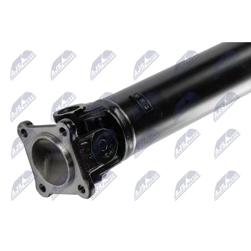 Kĺbový hriadeľ pohonu nápravy NWN-VW-022 /NTY/ - obr. 3