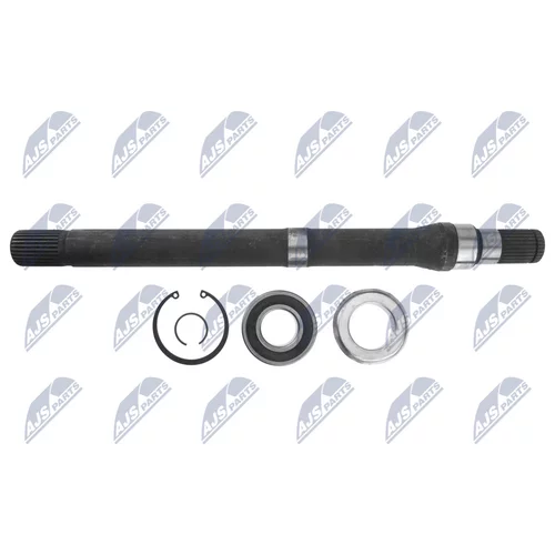 Hnací hriadeľ NWP-HY-511 /NTY/ - obr. 2