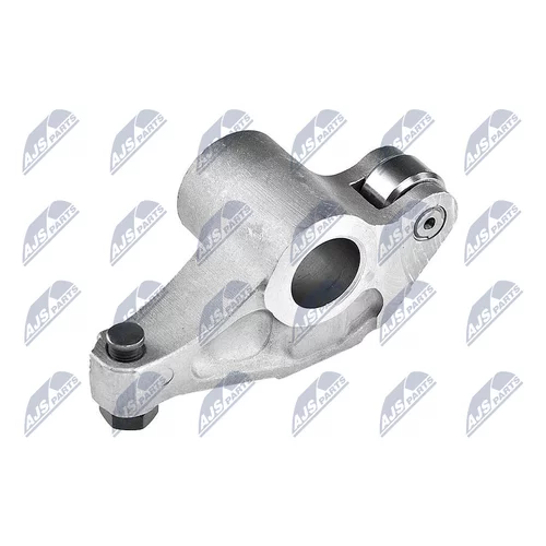 Vahadlo pre riadenie motora RDZ-MZ-001 /NTY/ - obr. 1