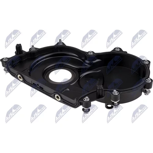 Veko skrine rozvodov RTC-BM-001 /NTY/ - obr. 1