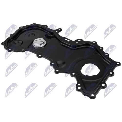 Veko skrine rozvodov RTC-RE-004 /NTY/ - obr. 1