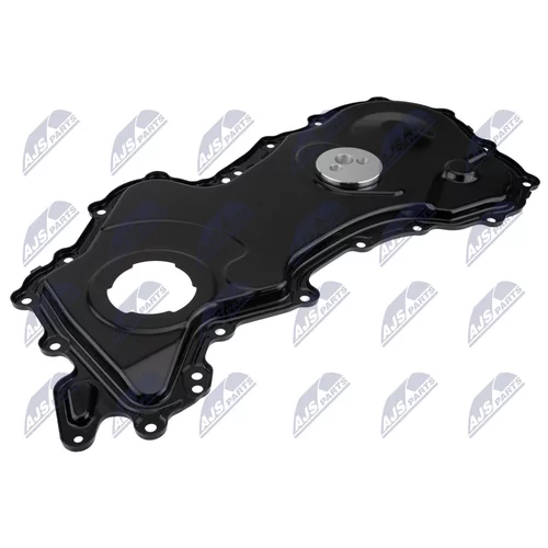 Veko skrine rozvodov NTY RTC-RE-005