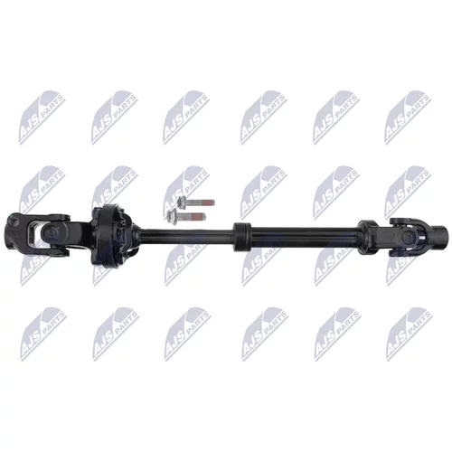 Hriadeľ riadenia SKK-FR-005 /NTY/ - obr. 2