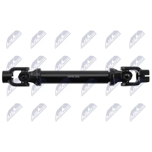 Hriadeľ riadenia SKK-FR-006 /NTY/ - obr. 2