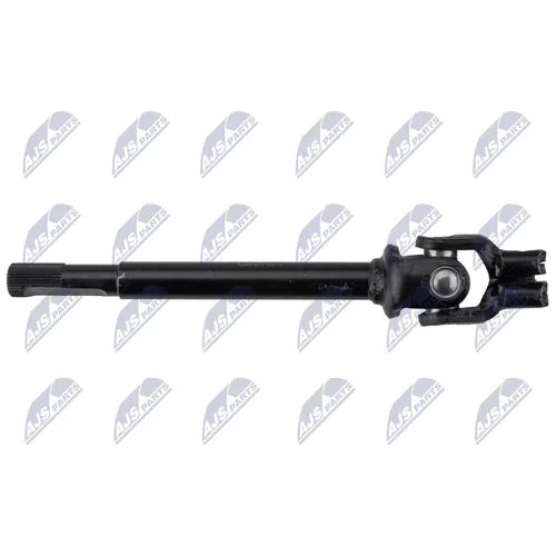 Hriadeľ riadenia SKK-KA-000 /NTY/ - obr. 2