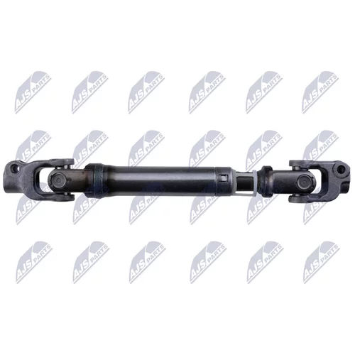 Kĺb hriadeľa riadenia SKK-TY-049 /NTY/ - obr. 2