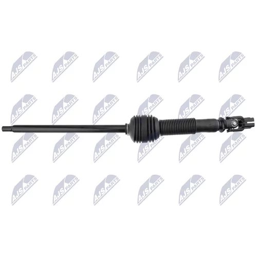 Stĺpik riadenia SKK-VC-003 /NTY/ - obr. 3