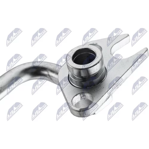 Hydraulická hadica pre riadenie SPH-AU-008 /NTY/ - obr. 3