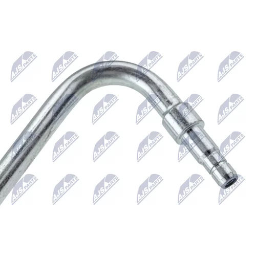 Hydraulická hadica pre riadenie SPH-FR-006 /NTY/ - obr. 2
