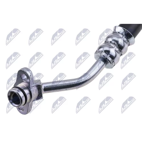 Hydraulická hadica pre riadenie SPH-HD-001 /NTY/ - obr. 3