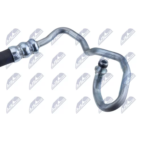 Hydraulická hadica pre riadenie SPH-ME-003 /NTY/ - obr. 1