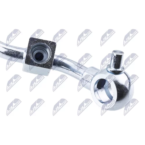 Hydraulická hadica pre riadenie SPH-NS-000 /NTY/ - obr. 3