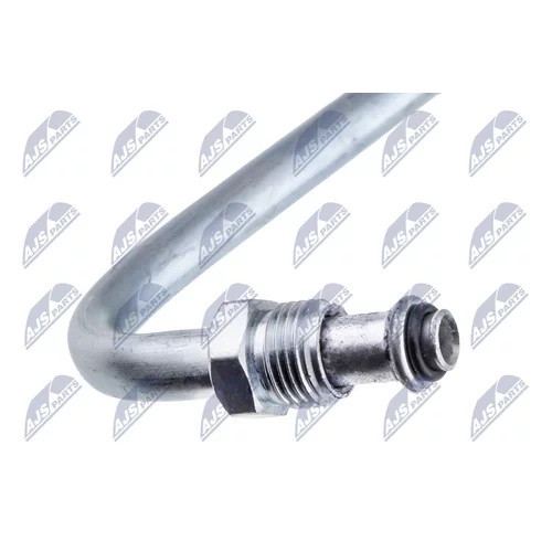 Hydraulická hadica pre riadenie SPH-RE-004 /NTY/ - obr. 3