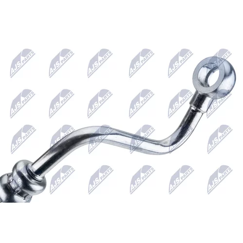 Hydraulická hadica pre riadenie SPH-TY-006 /NTY/ - obr. 4