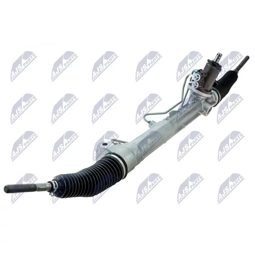 Prevodka riadenia SPK-AU-005 /NTY/ - obr. 1