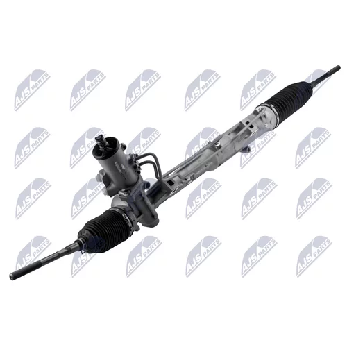 Prevodka riadenia NTY SPK-BM-013