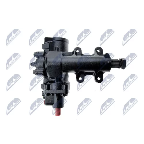 Prevodka riadenia SPK-CH-000 /NTY/ - obr. 3