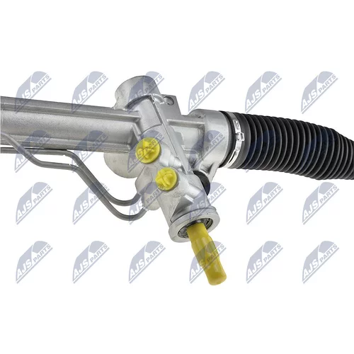 Prevodka riadenia SPK-CH-005 /NTY/ - obr. 2