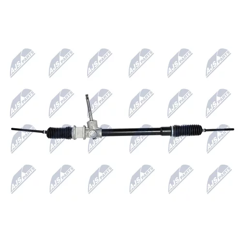 Prevodka riadenia NTY SPK-DW-000