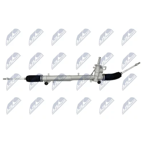 Prevodka riadenia SPK-FR-001 /NTY/ - obr. 1