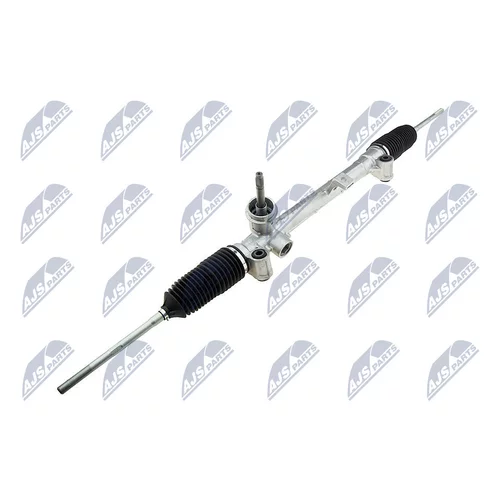 Prevodka riadenia NTY SPK-FT-004