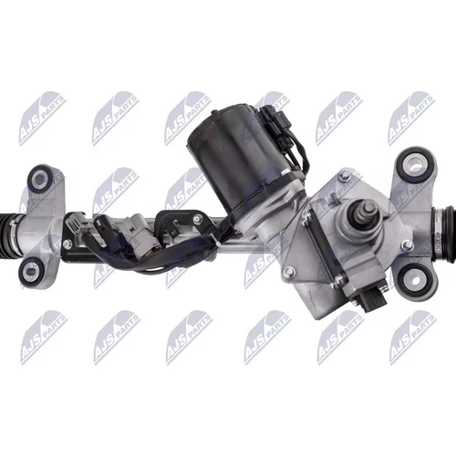 Prevodka riadenia SPK-HD-010 /NTY/ - obr. 2
