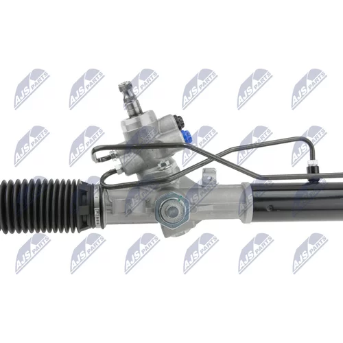 Prevodka riadenia SPK-HY-012 /NTY/ - obr. 2