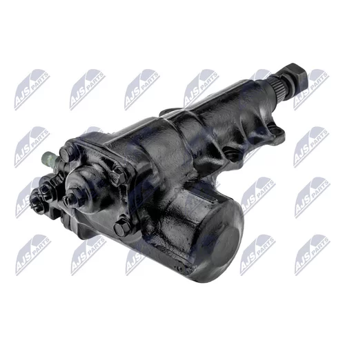 Prevodka riadenia SPK-MS-004 /NTY/ - obr. 1