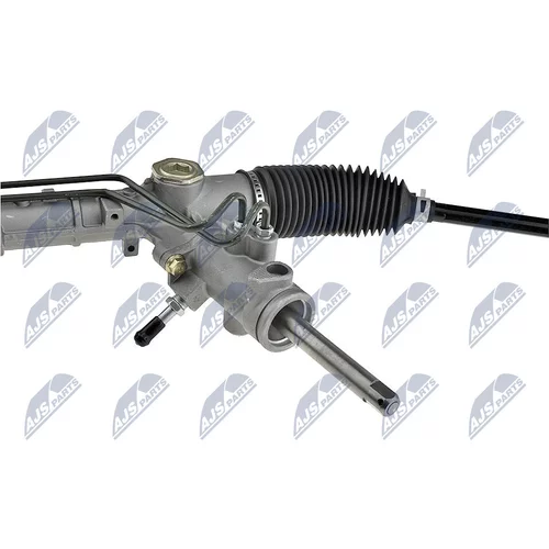 Prevodka riadenia SPK-MZ-009 /NTY/ - obr. 2
