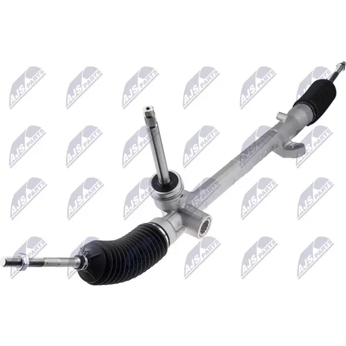Prevodka riadenia SPK-MZ-014 /NTY/ - obr. 1