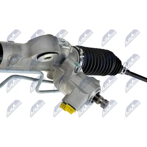 Prevodka riadenia SPK-NS-017 /NTY/ - obr. 2