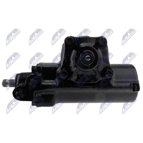 Prevodka riadenia SPK-NS-020 /NTY/ - obr. 5