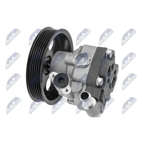 Hydraulické čerpadlo pre riadenie SPW-AU-008 /NTY/ - obr. 1