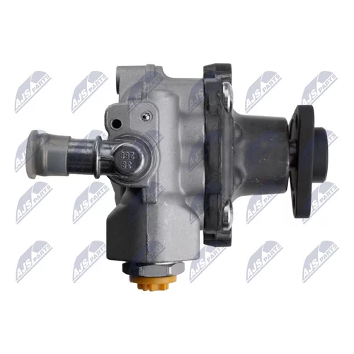 Hydraulické čerpadlo pre riadenie SPW-AU-032 /NTY/ - obr. 3