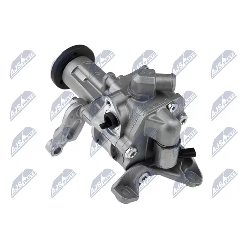 Hydraulické čerpadlo pre riadenie SPW-BM-022 /NTY/ - obr. 1