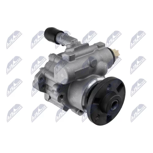 Hydraulické čerpadlo pre riadenie NTY SPW-BM-041