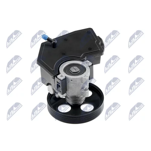 Hydraulické čerpadlo pre riadenie SPW-CH-012 /NTY/ - obr. 1
