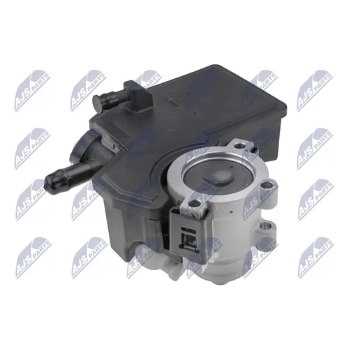 Hydraulické čerpadlo pre riadenie SPW-CH-036 /NTY/ - obr. 1