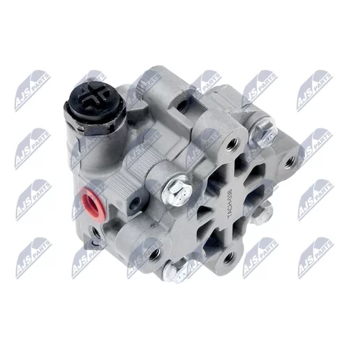 Hydraulické čerpadlo pre riadenie SPW-CH-038 /NTY/ - obr. 1